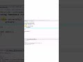 parameterized constructor | object of the class | class university | Constructors | oop #oop