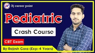 pediatric | important class  | Nursing classes | Nursing online Classes | Rajesh Gora