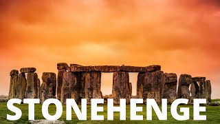 Stonehenge, Things To Do In The United Kingdom, Things To Do In United Kingdom, Travel Hot List,