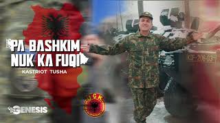 Kastriot Tusha - Pa Bashkim Nuk Ka Fuqi (Official Video)