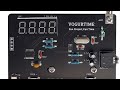 VOGURTIME FM Radio Transmitter DIY Kit (Step by Step) Video