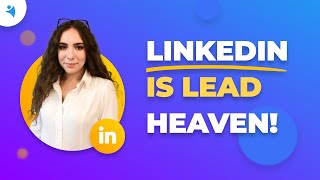 How to use LinkedIn for Sales: Unlock 8 Secret Lead Generation Techniques