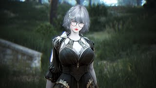 Black Desert Online - Succession Guardian PvP #6