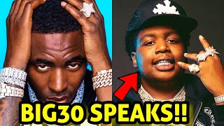 Young Dolph: Big30 Speaks