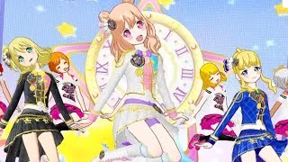 ［CENSORED］プリパラ プリパラTVライブ「Believe My DREAM!」［せいしゅんスクールしろいろコーデ］2018-01-06 10:28