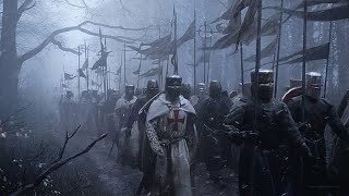 The Crusades - A Religious War?