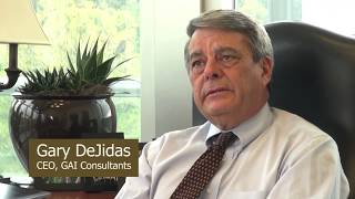 A Conversation with Gary DeJidas - GAI Consultants