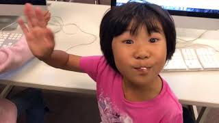 Sunnyvale Coding Computer Camp!!