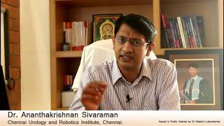 Father's day 2019 -Dr.Ananthakrishnan Sivaraman, CURI Hospitals