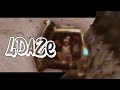 JehzanExclusive - 4DAZE (OFFICIAL VIDEO) #filmedbyER