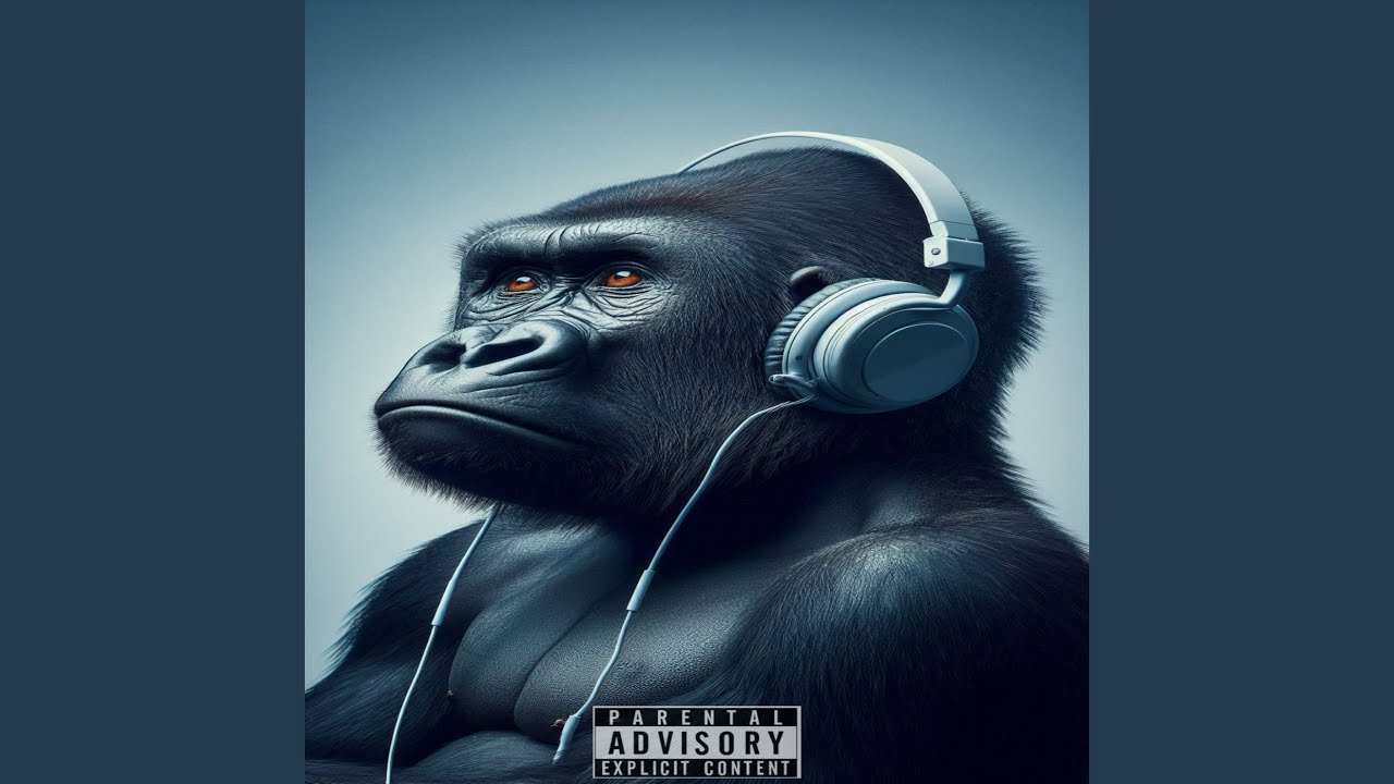 Gorilla Youtube
