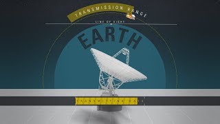 Every Pixel - Ground Stations