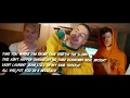 Post Malone - Psycho ft. BadZach (Lyrics)