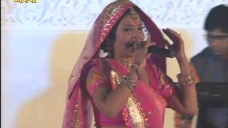 Badhaiya Baje Sakhi नन्द के द्वारे || Malini Awasthi || Beautiful Rajasthani Krishna Bhajan #Bhakti