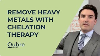 How to Remove Heavy Metals with Chelation Therapy (3 of 4)