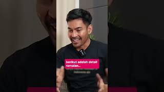 5 Ramalan Hard Gumay Nasib Artis Tahun 2025, Penyanyi Inisial K Cerai