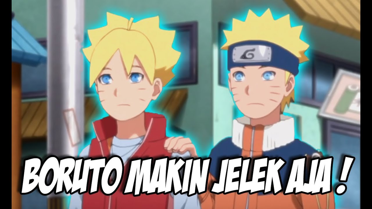 Download Naruto Kecil Episode 130 Sub Indo - Lanetapk