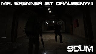 SCUM 0.9| Smoking Hot |Gefixed How to loot the Mr. Brenners Armory easy!!!  | Noahkonlp | Deutsch