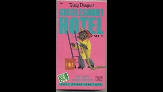 Dirty Dragon's Gigglesnort Hotel, Volume 3