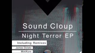 DMR023 - Sound Cloup - Night Terror (Original Mix) [Digiment Records]