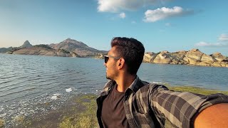 Here is why I loved Jawai Dam | #Shorts