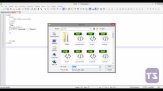 Session Variables - Lecture 63 (PHP Tutorial)