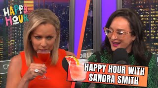 Happy Hour: How Sandra Smith Ran Her Way To Success