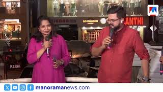 നിലമ്പൂരിന്‍റെ അന്‍വര്‍ എഫക്ട് എന്ത്? | P V Anvar