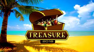 Treasure 2018 - Jan Fredrik Music