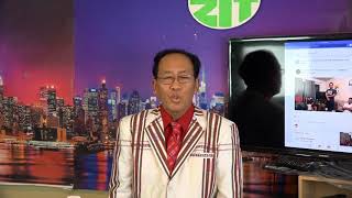 ZO THUTHANG TV NEWS,USA pan thunget cial na