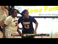 High School Girls Basketball: Maranatha Christian Academy vs. Como Park