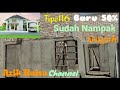 Deal Rumah Unit Tipe 116 ( Hanya Lewat Telpon )