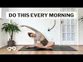 Do This Every Morning After Waking Up!