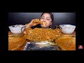 famous mutton gilli biriyani maddyeats video