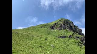 NARANGALA mountain