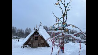 Karelia trip Jan 25