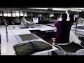 China Jacket factory how to sew automatically