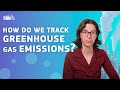 EDGAR: Tracking emissions to fight climate change