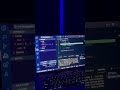 Debug Python in vscode! 👨🏼‍💻#programming #tech #code #python