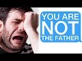 r/Relationship_Advice I Got a Paternity Test On My 12-Year-Old Son And...