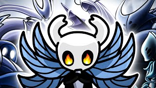 Hollow Knight Pale Court is Impossible...