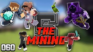 🌳Minecraft🌳Wir haben jede Menge Spaß🌲The Mining 5🌲#060