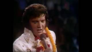 Elvis Presley - Suspicious Minds (With the Royal Philharmonic Orchestra) Video