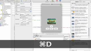 iPhone Programming - UIImageView Collison