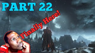 Can I Beat Dark Souls 3 First Try | Part 22