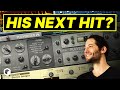 What is Ian Kirkpatrick (Dua Lipa, Charli XCX, Chainsmokers) working on?