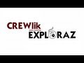 CREWlik - EXPLORAZ [HQ 720p]