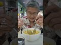 B VEGGIE FOOD: DATING WITH GRANDMA💕#bveggiefood #family #kotabharukelantan #lifestyle