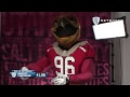 mascot challenge utah s swoop flies through first attempt at charades