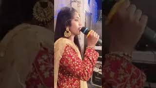 Puttan To Pehla Dheeyan Tahio Ne Hundian | Alisha Warwal Live Jagran | New Punjabi Songs 2021- 2022